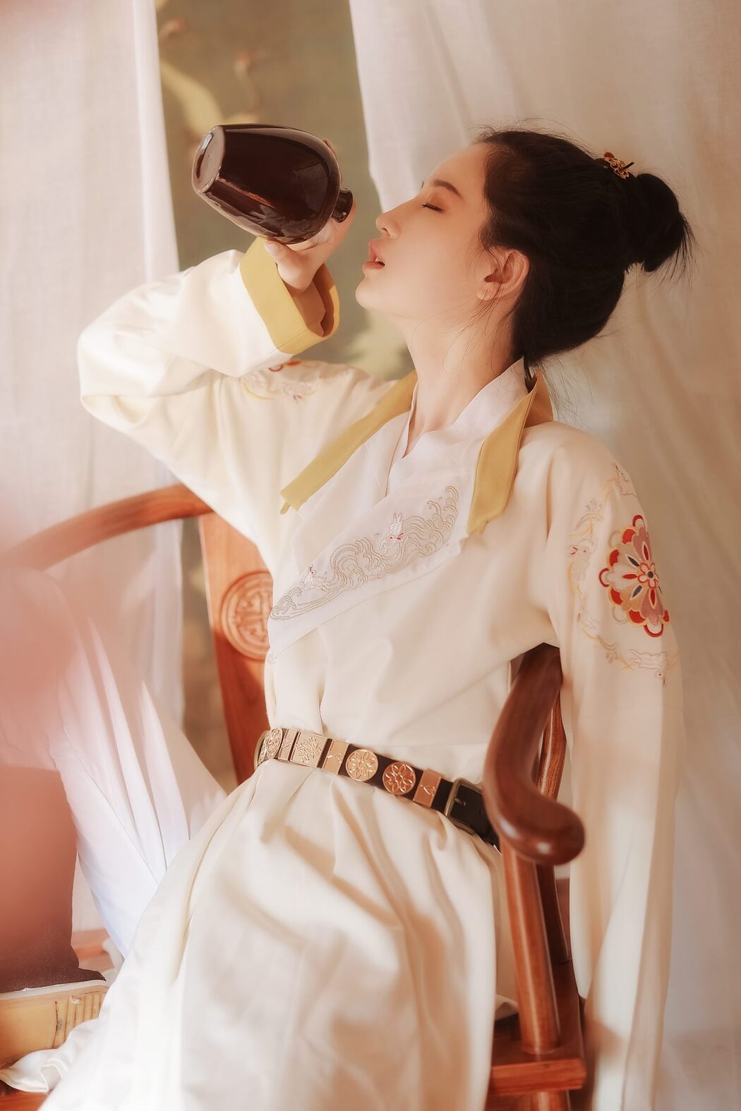 YiTuYu艺图语 Vol.978 Tu Ge Ge