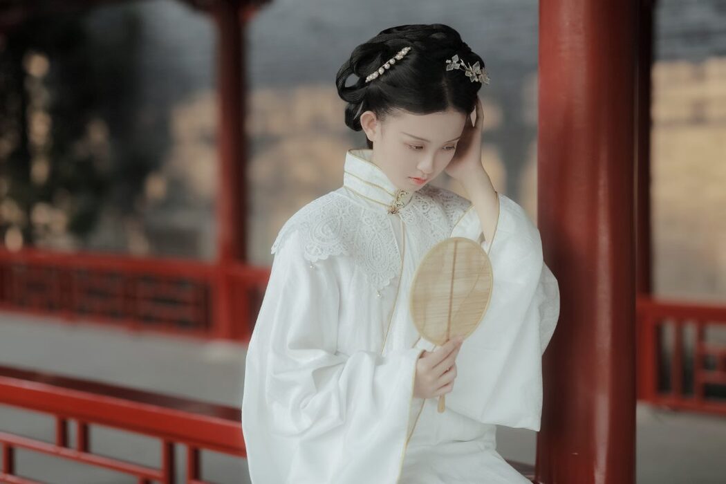 YiTuYu艺图语 Vol.985 Mo Choun Mian