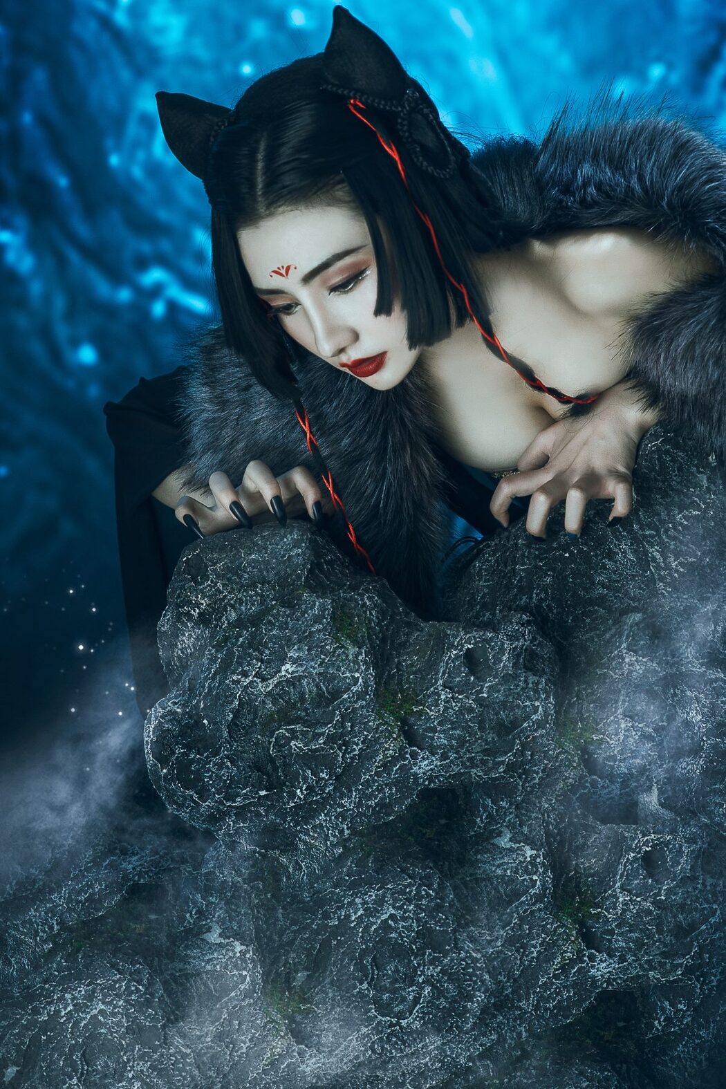 YiTuYu艺图语 Vol.977 Wei Bao