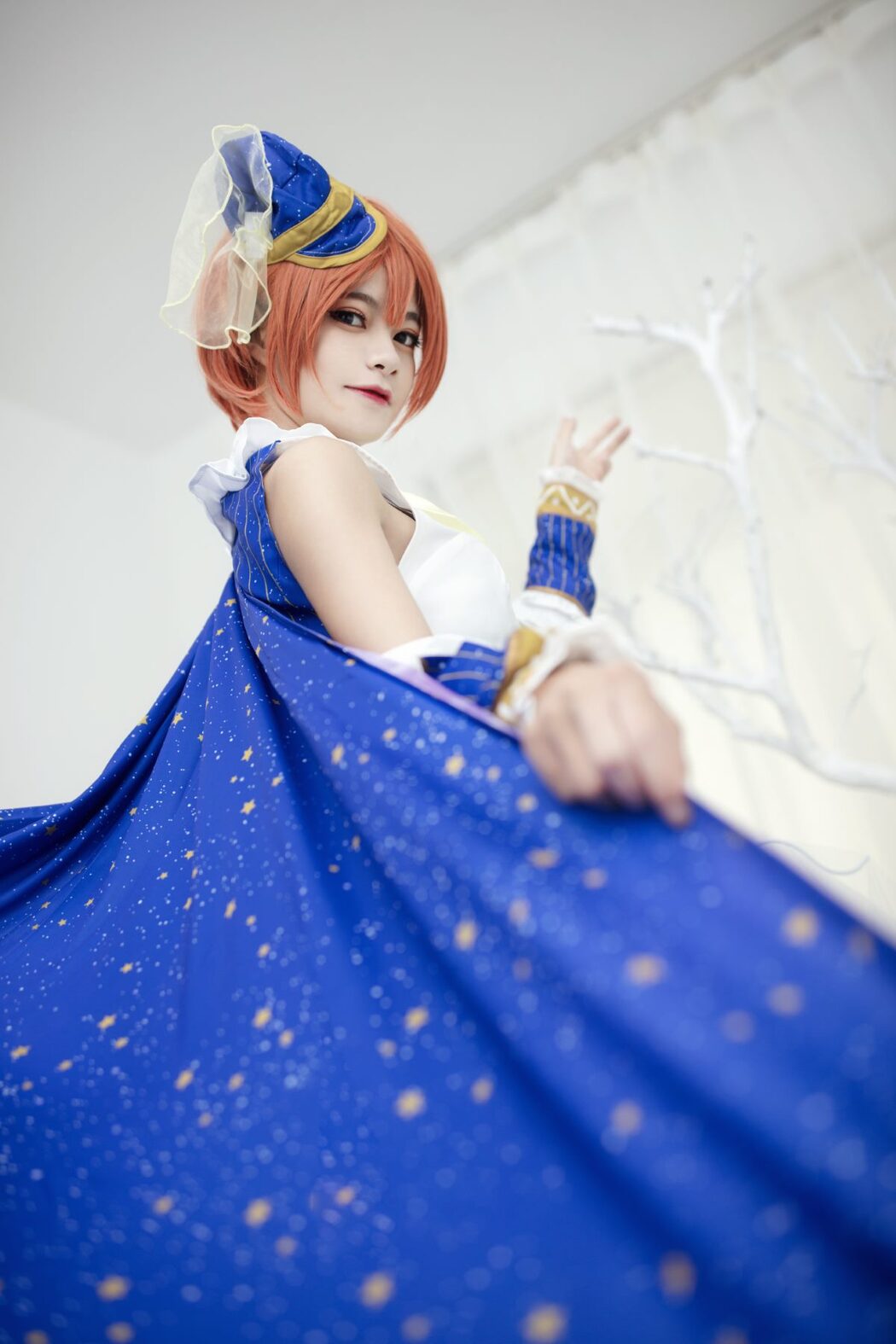 YiTuYu艺图语 Vol.994 Mu Yu