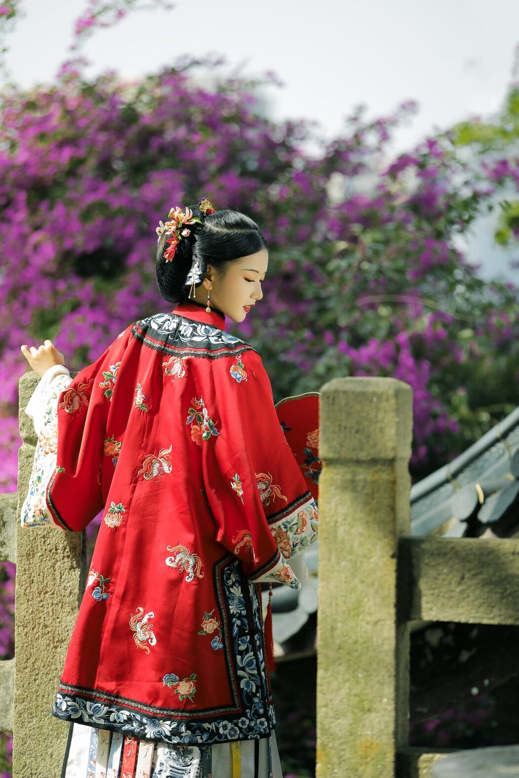 YiTuYu艺图语 Vol.983 Hao Ai Chi Nuo Mi