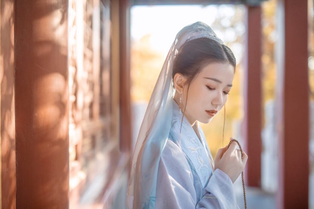 YiTuYu艺图语 Vol.992 Zhu Da Bao Chiki