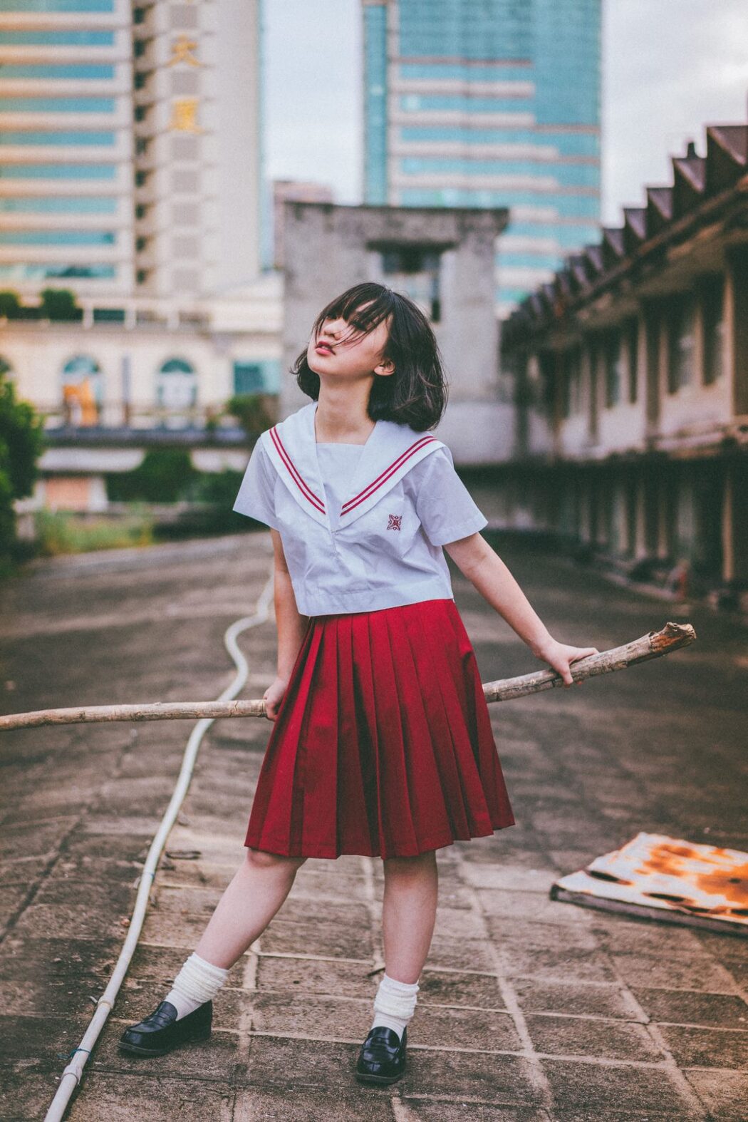 YiTuYu艺图语 Vol.975 Yu Ni