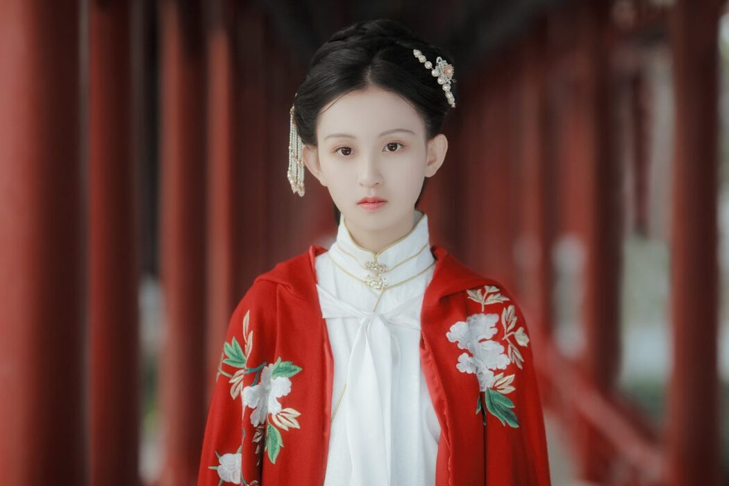 YiTuYu艺图语 Vol.985 Mo Choun Mian