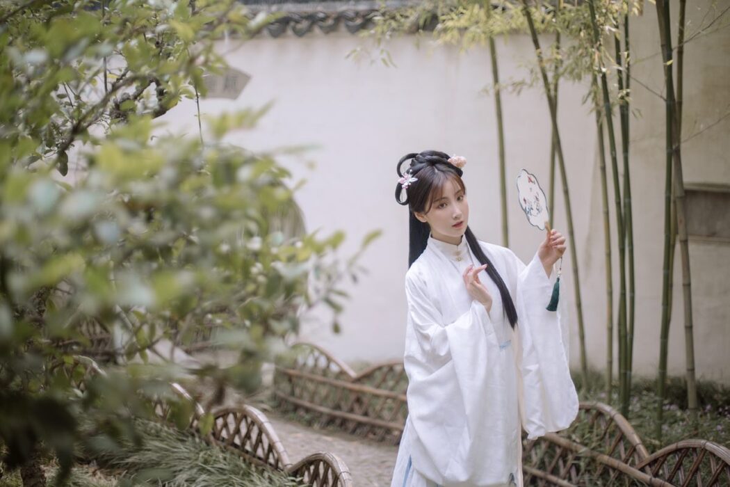 YiTuYu艺图语 Vol.976 Wo Shi Jin Er Ya