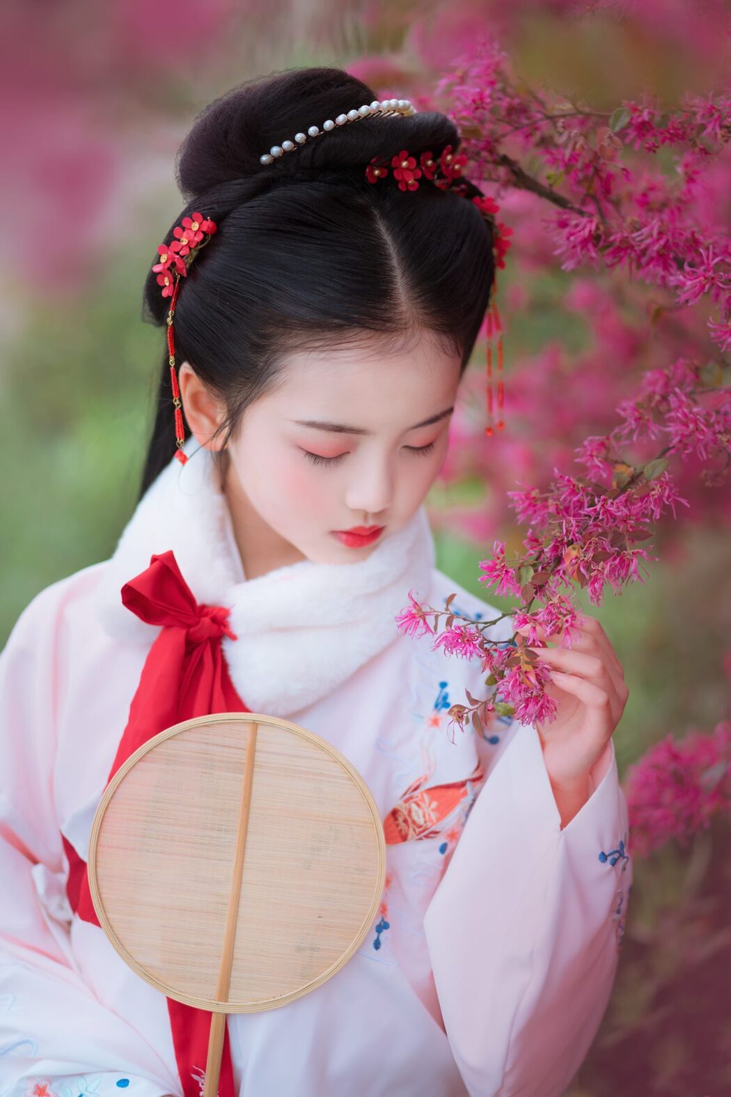YiTuYu艺图语 Vol.989 Si Yu