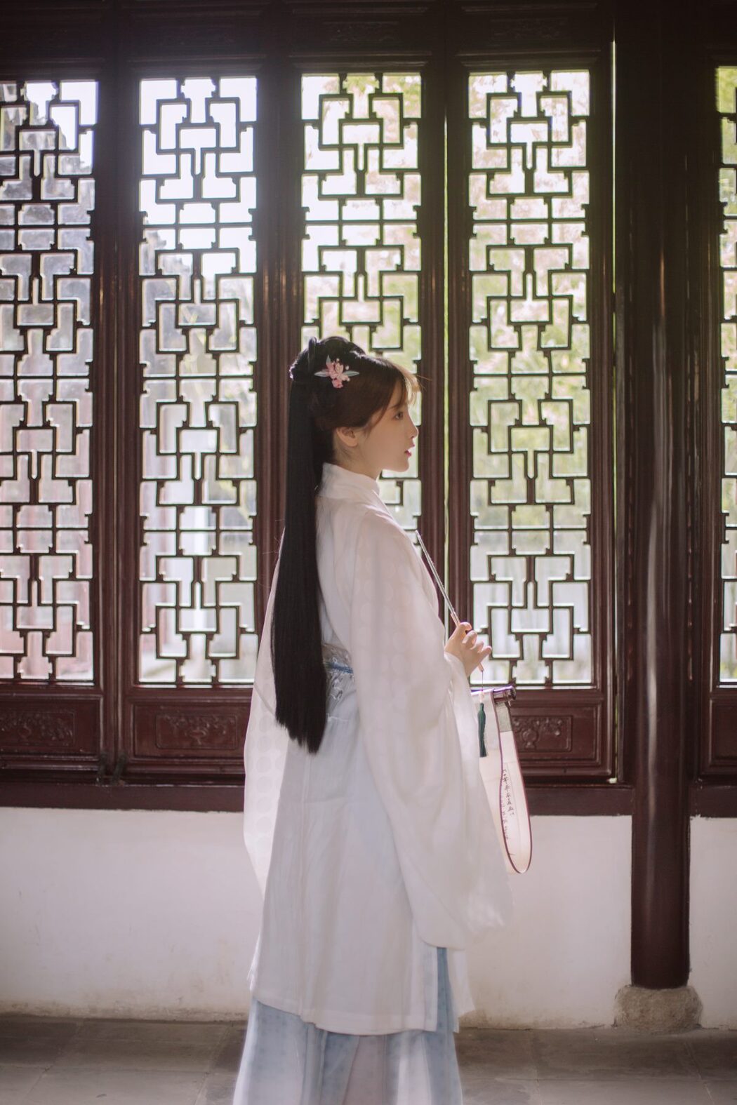 YiTuYu艺图语 Vol.976 Wo Shi Jin Er Ya
