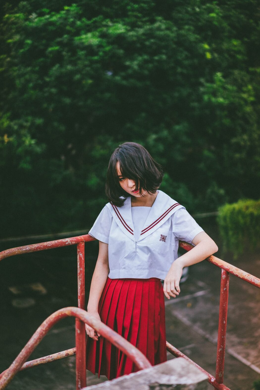 YiTuYu艺图语 Vol.975 Yu Ni