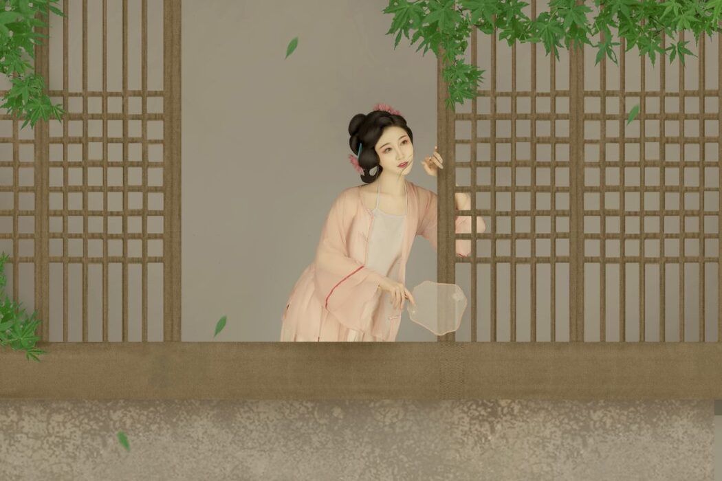 YiTuYu艺图语 Vol.986 Na Bao