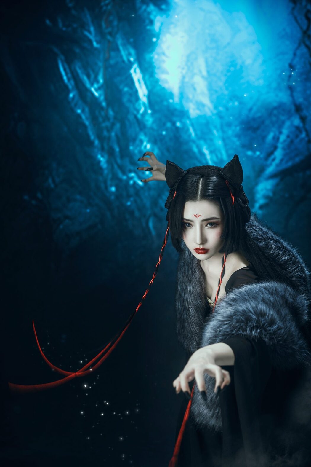 YiTuYu艺图语 Vol.977 Wei Bao