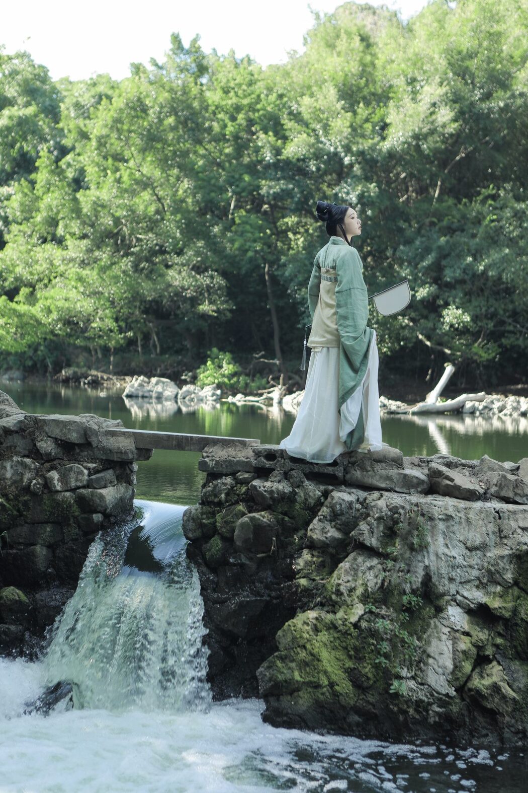 YiTuYu艺图语 Vol.984 Huai Zhi