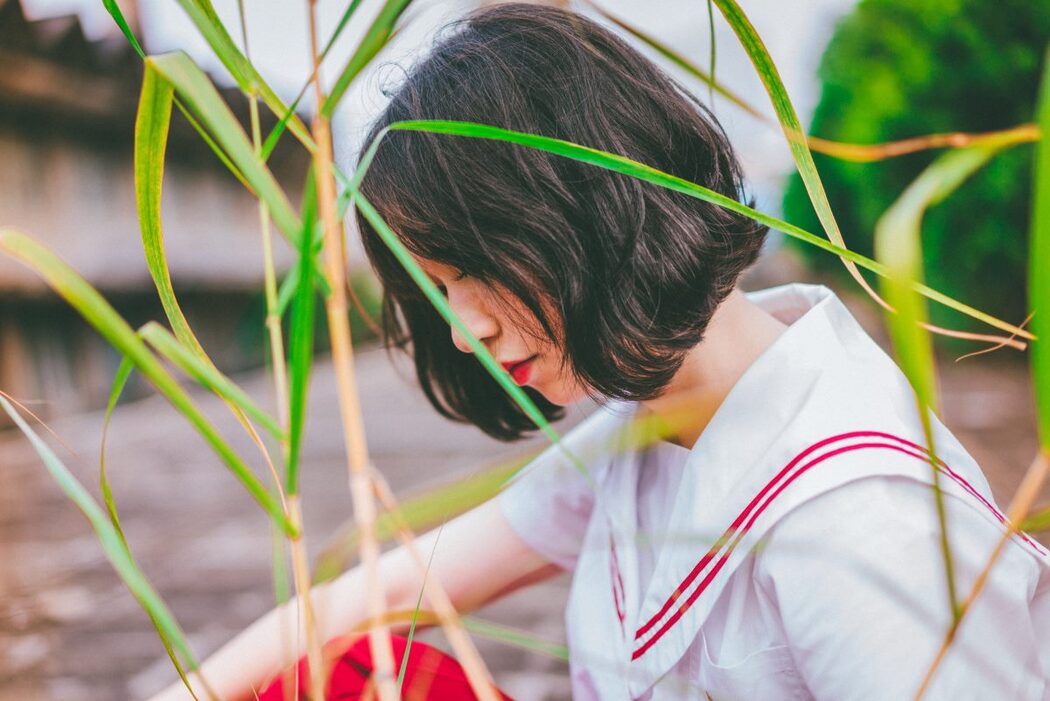 YiTuYu艺图语 Vol.975 Yu Ni