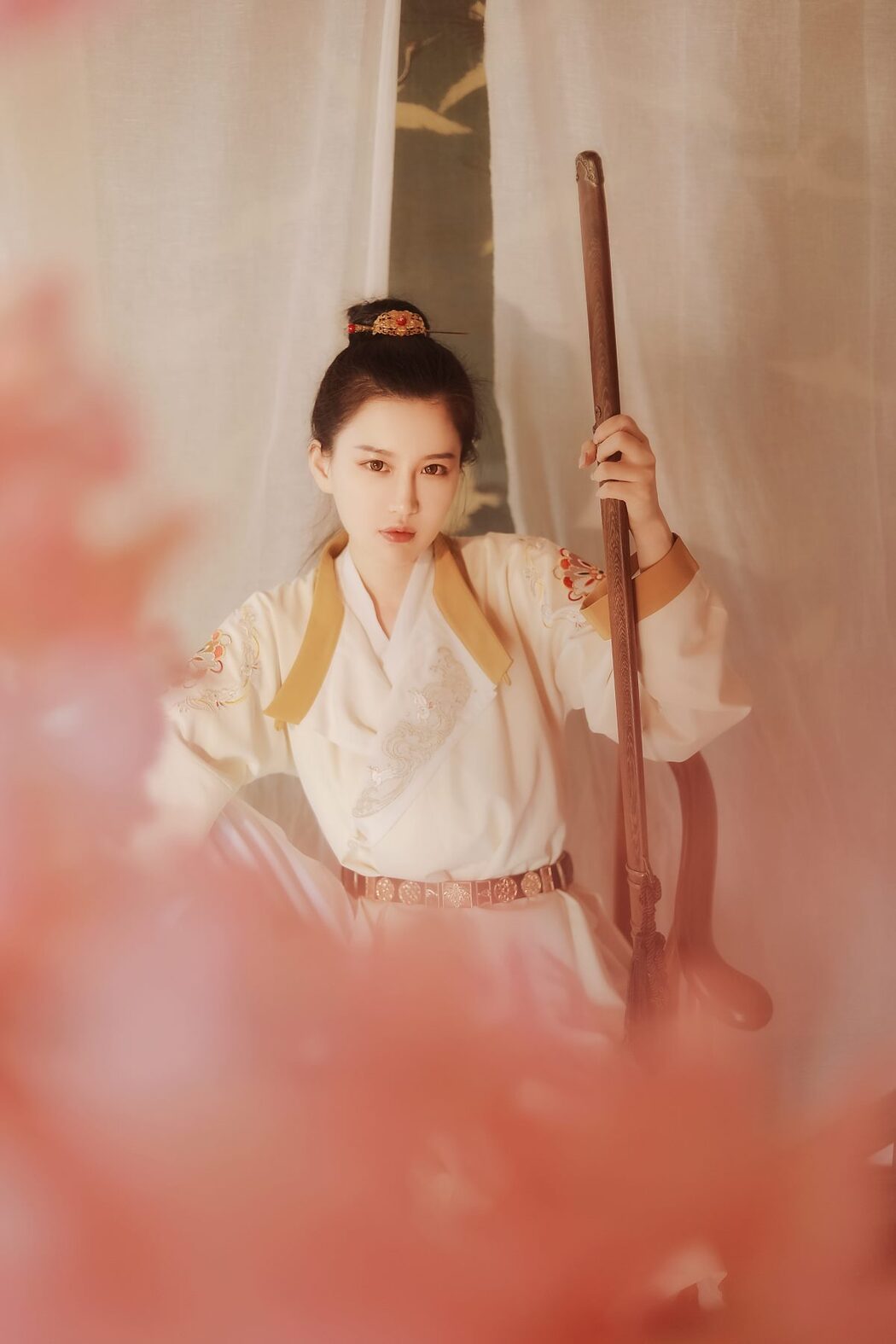 YiTuYu艺图语 Vol.978 Tu Ge Ge