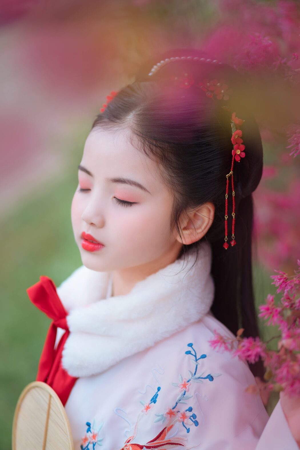 YiTuYu艺图语 Vol.989 Si Yu