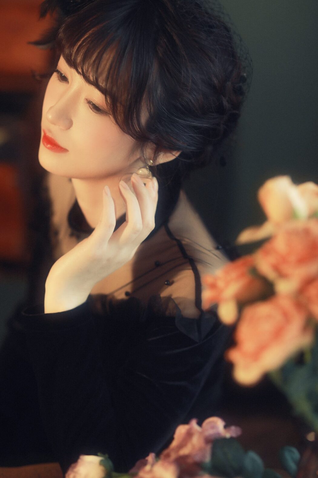 YiTuYu艺图语 Vol.990 Gui Ling