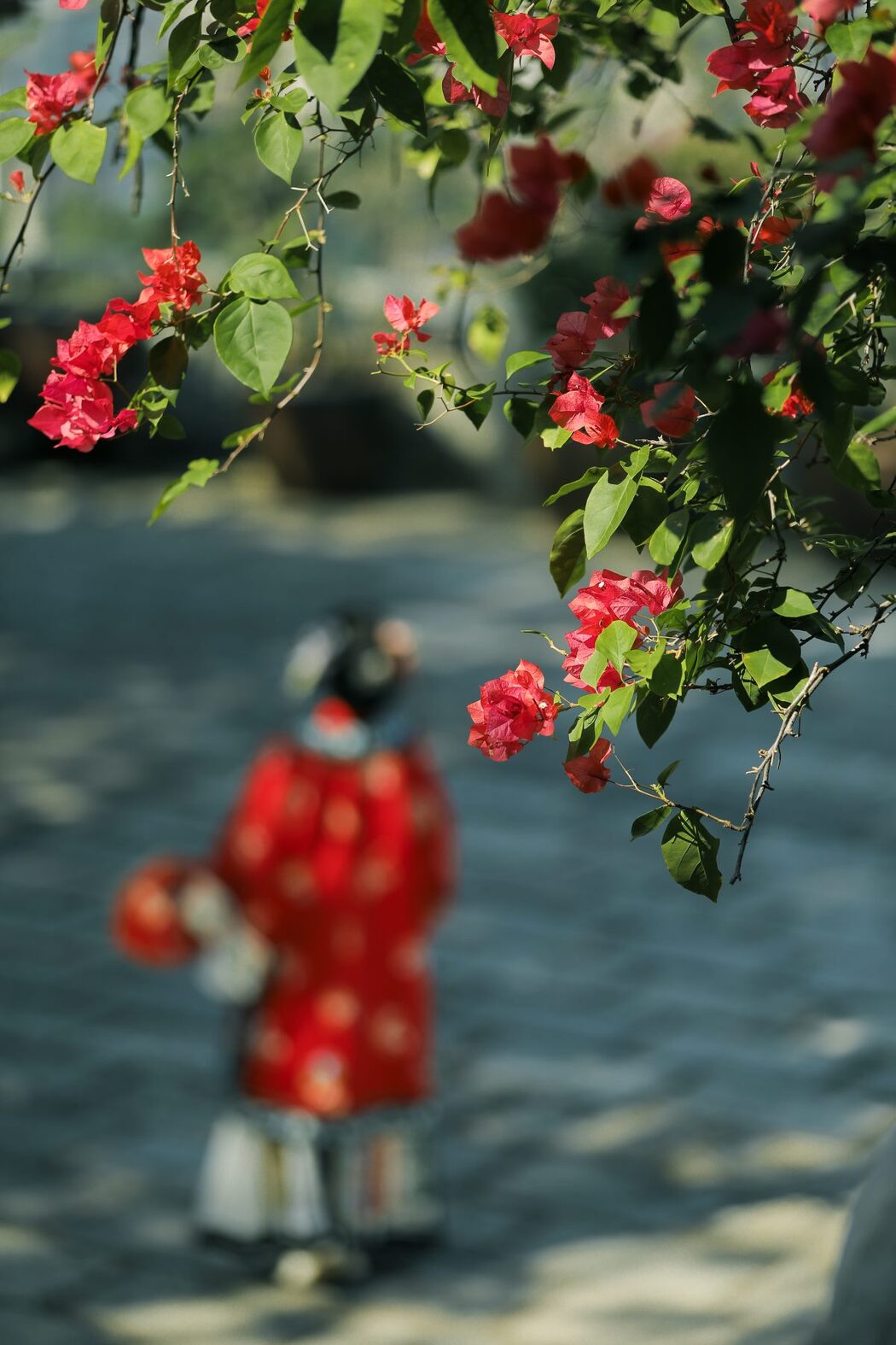 YiTuYu艺图语 Vol.983 Hao Ai Chi Nuo Mi