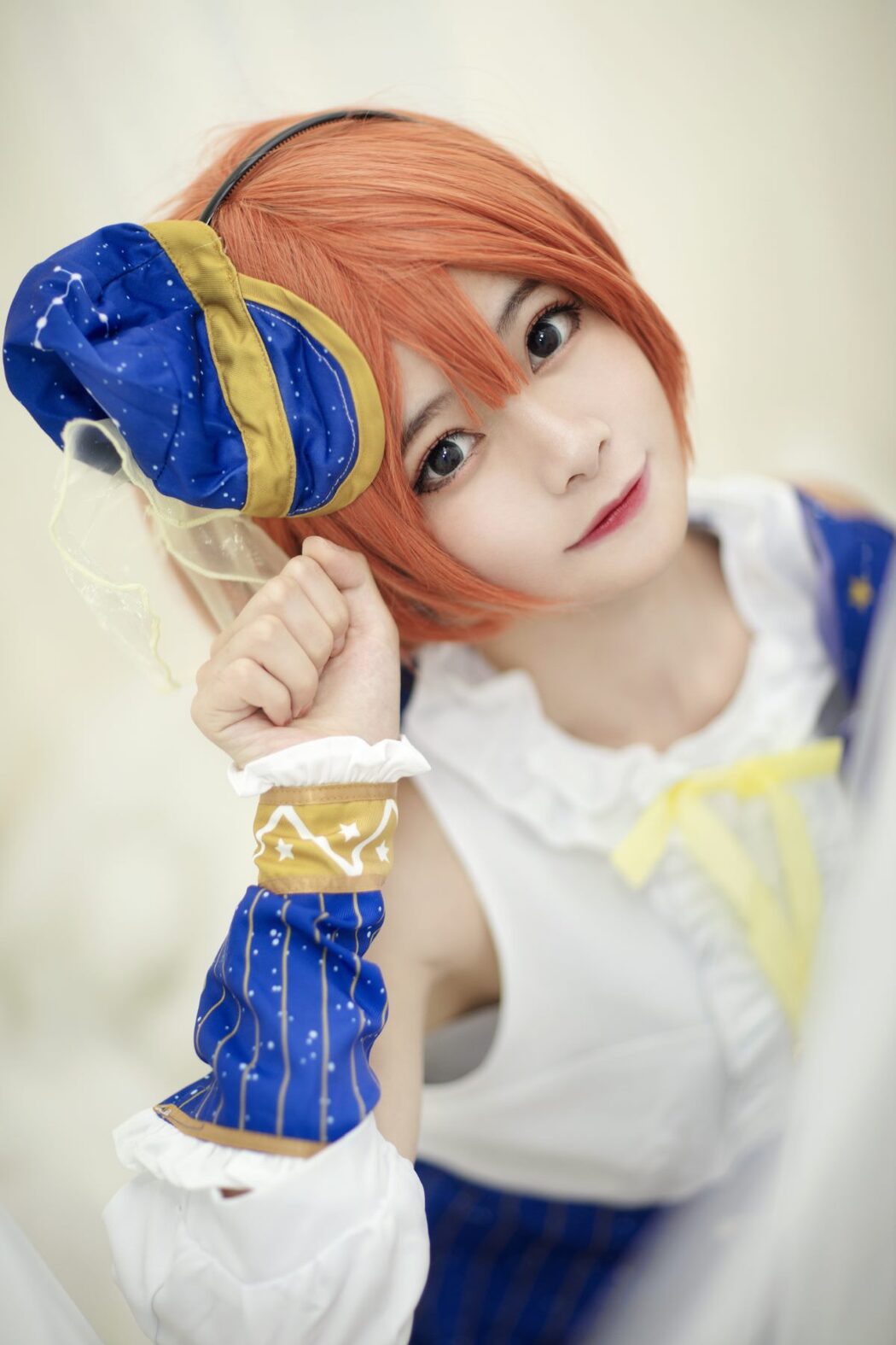 YiTuYu艺图语 Vol.994 Mu Yu