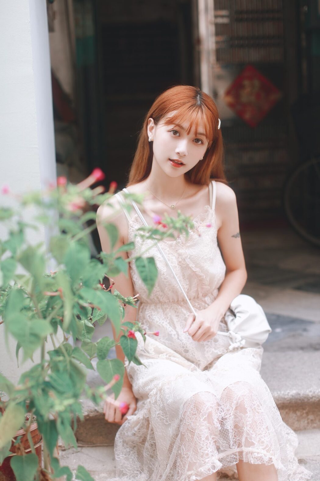 YiTuYu艺图语 Vol.982 Cai Cai