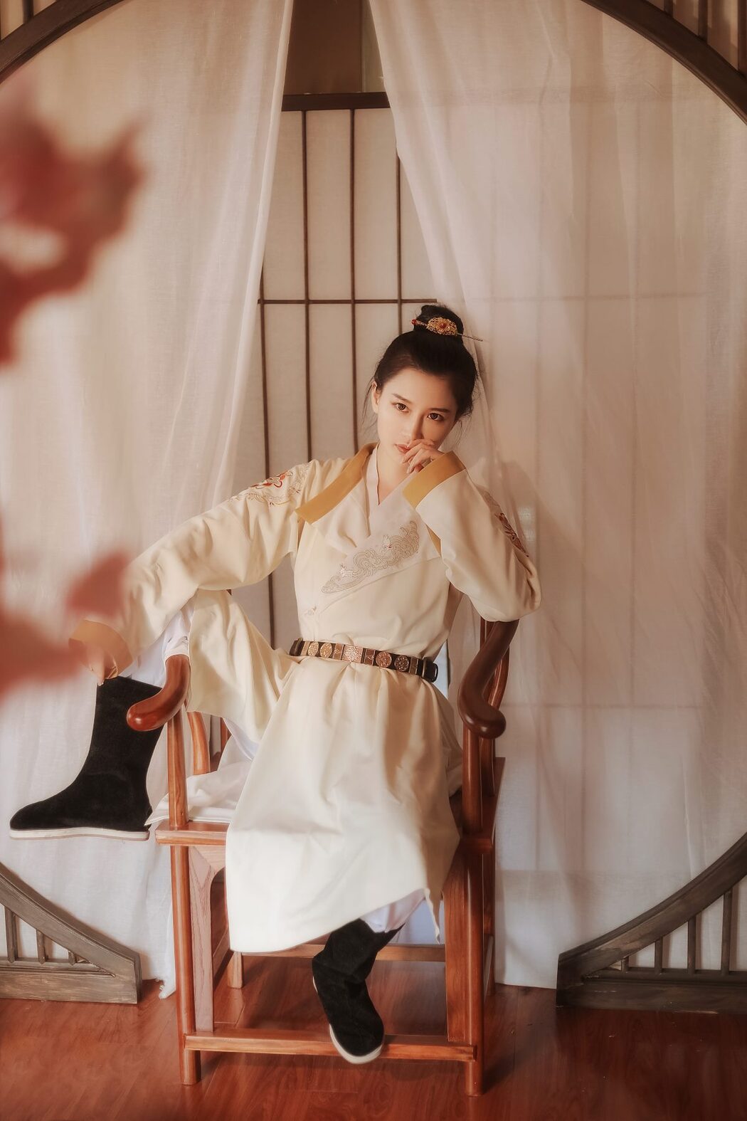 YiTuYu艺图语 Vol.978 Tu Ge Ge