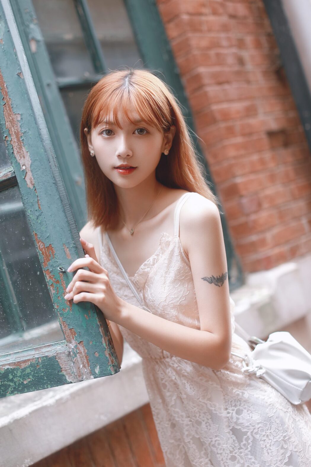 YiTuYu艺图语 Vol.982 Cai Cai
