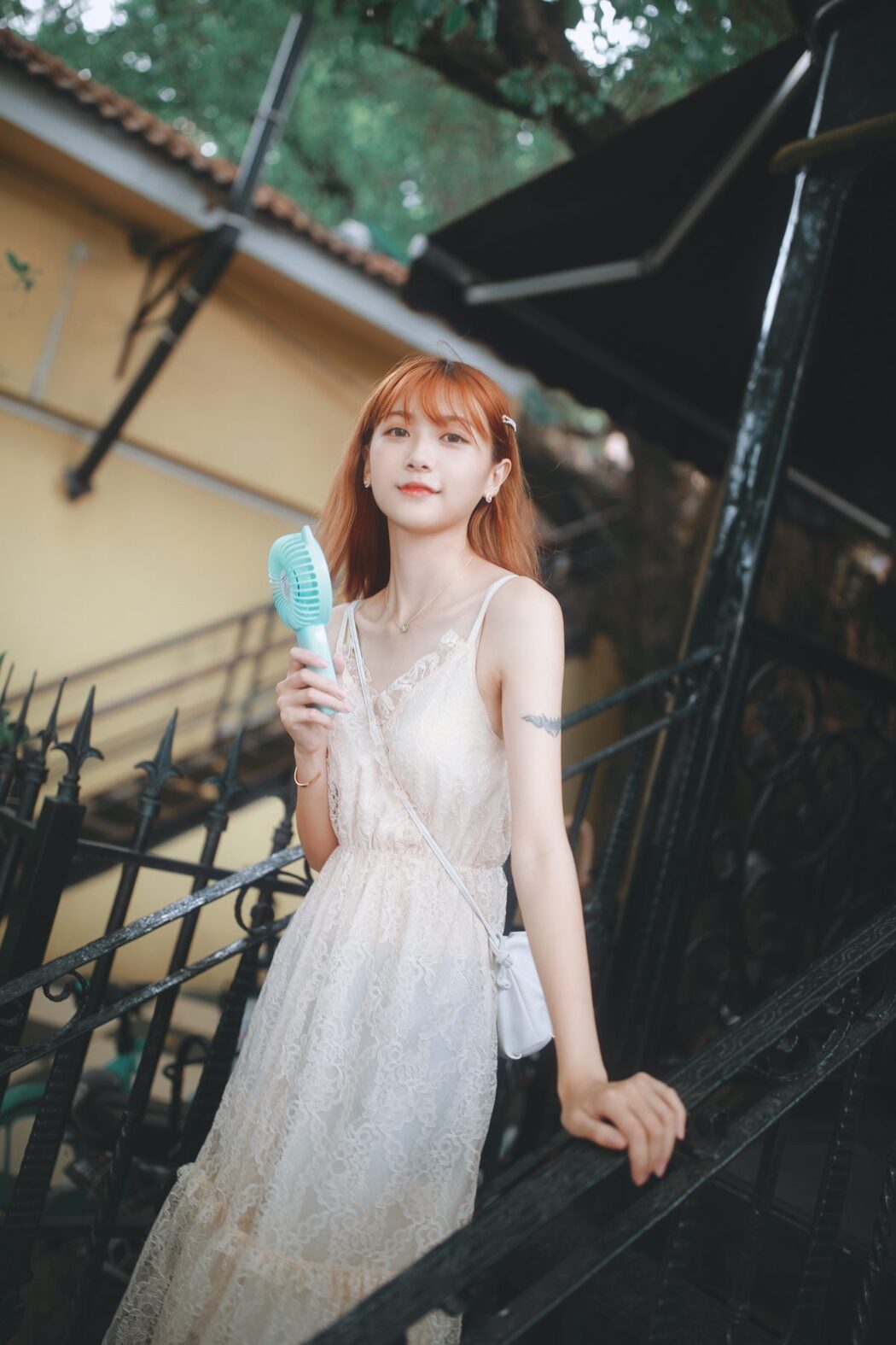 YiTuYu艺图语 Vol.982 Cai Cai