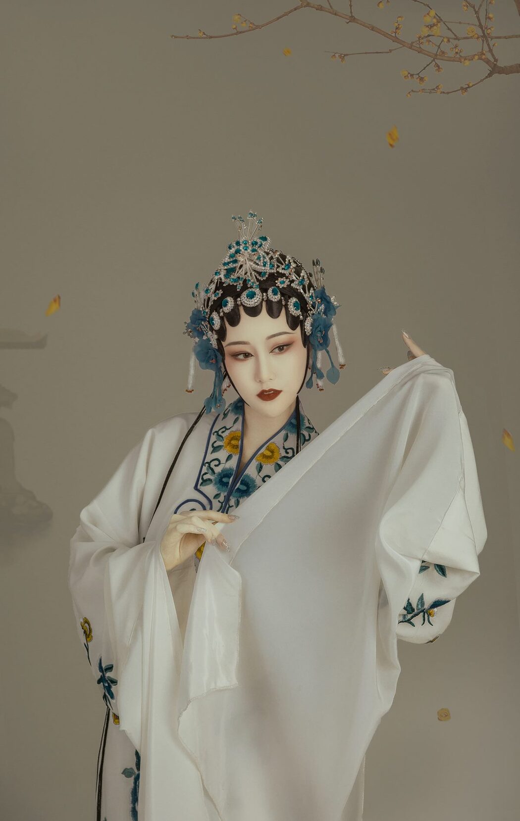 YiTuYu艺图语 Vol.998 Na Bao