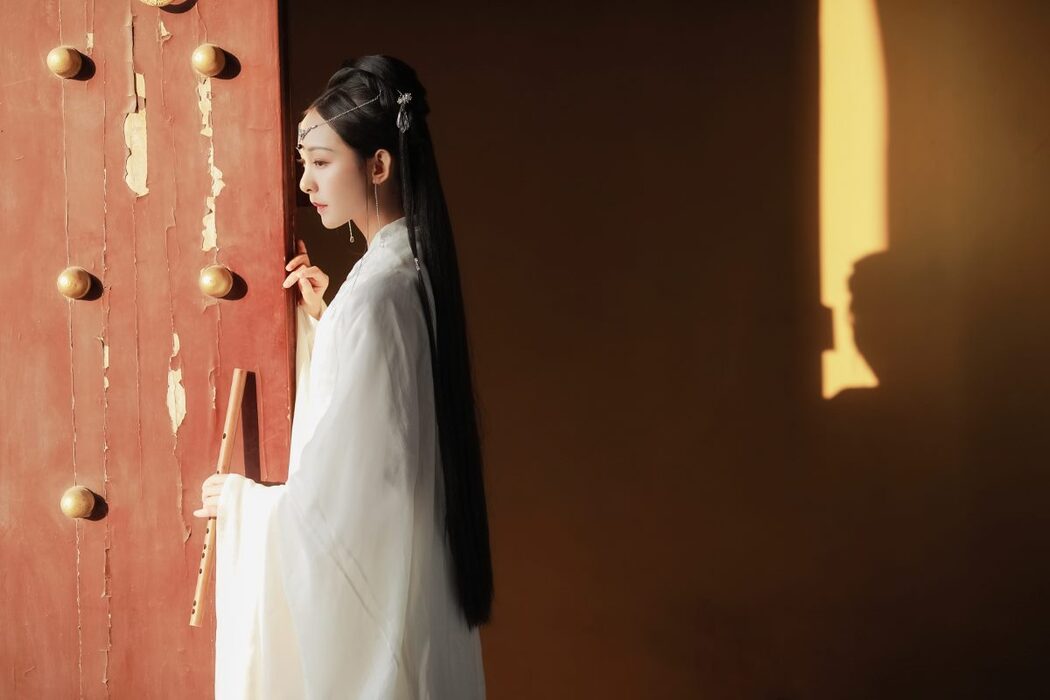 YiTuYu艺图语 Vol.997 Zhou Mi Fan