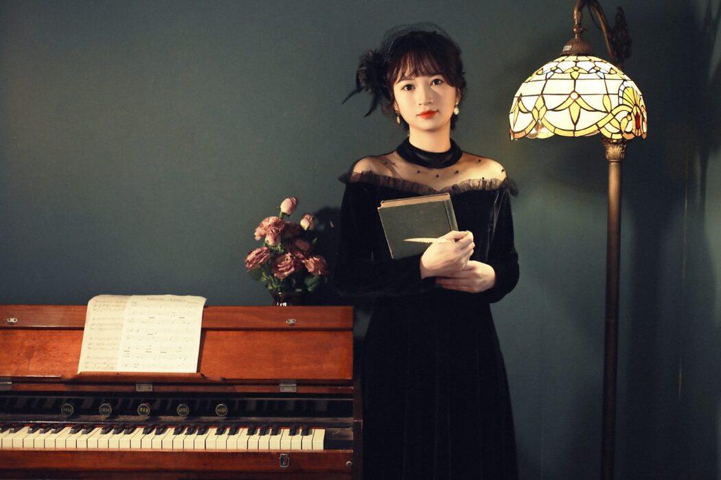 YiTuYu艺图语 Vol.990 Gui Ling