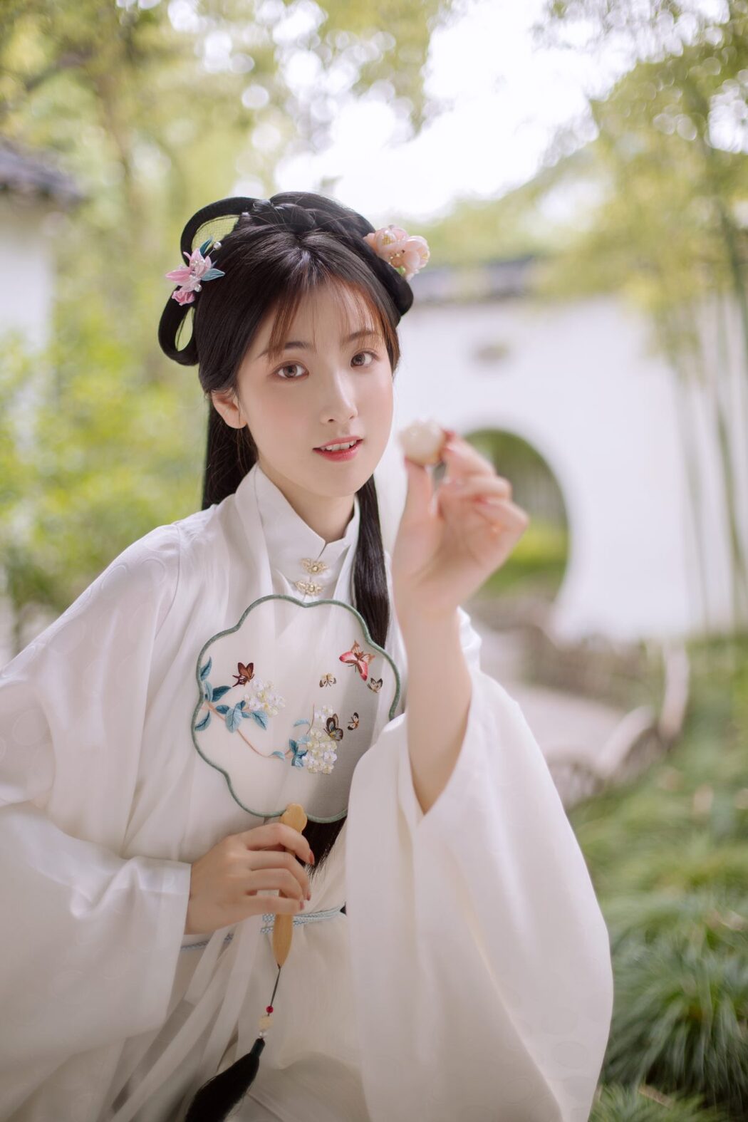 YiTuYu艺图语 Vol.976 Wo Shi Jin Er Ya