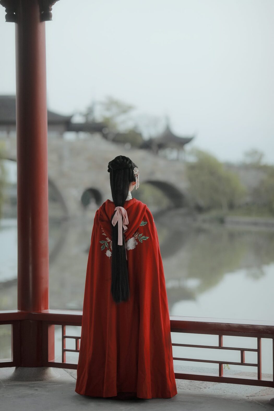 YiTuYu艺图语 Vol.985 Mo Choun Mian