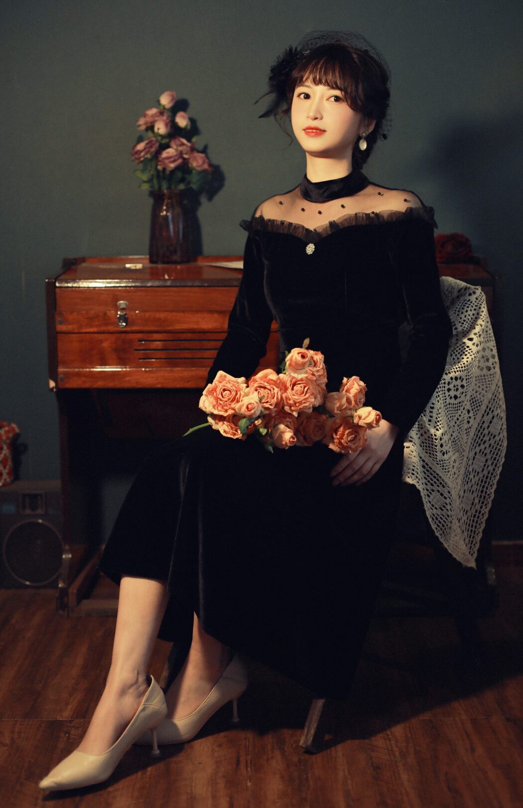 YiTuYu艺图语 Vol.990 Gui Ling