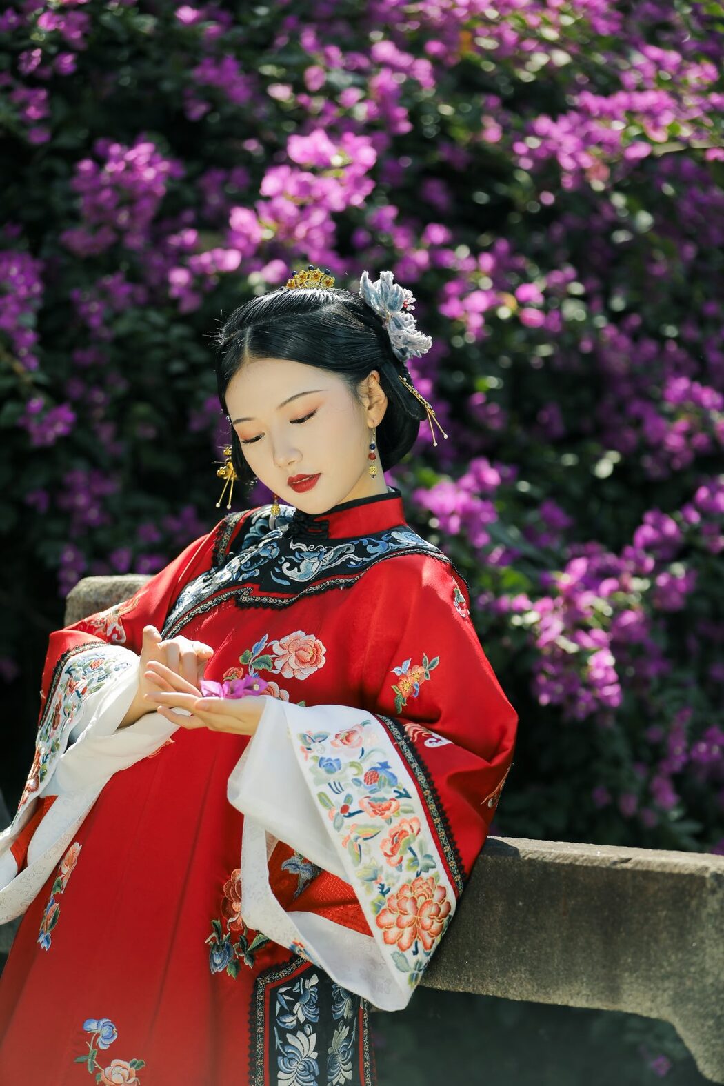 YiTuYu艺图语 Vol.983 Hao Ai Chi Nuo Mi
