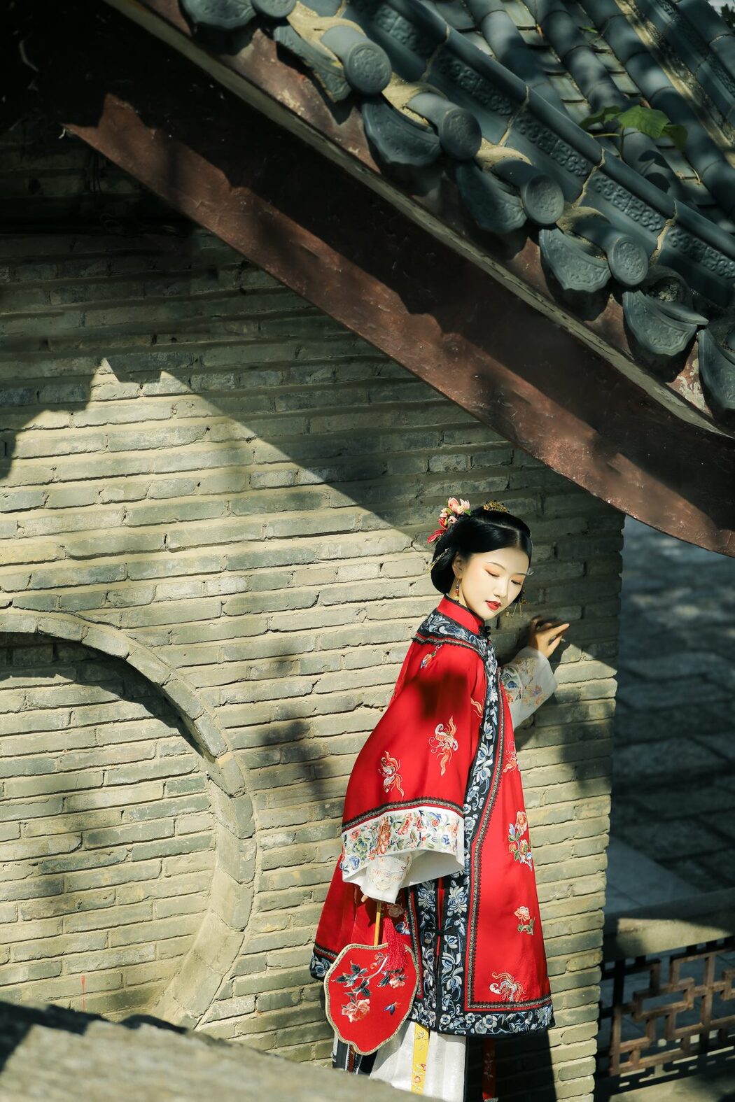 YiTuYu艺图语 Vol.983 Hao Ai Chi Nuo Mi