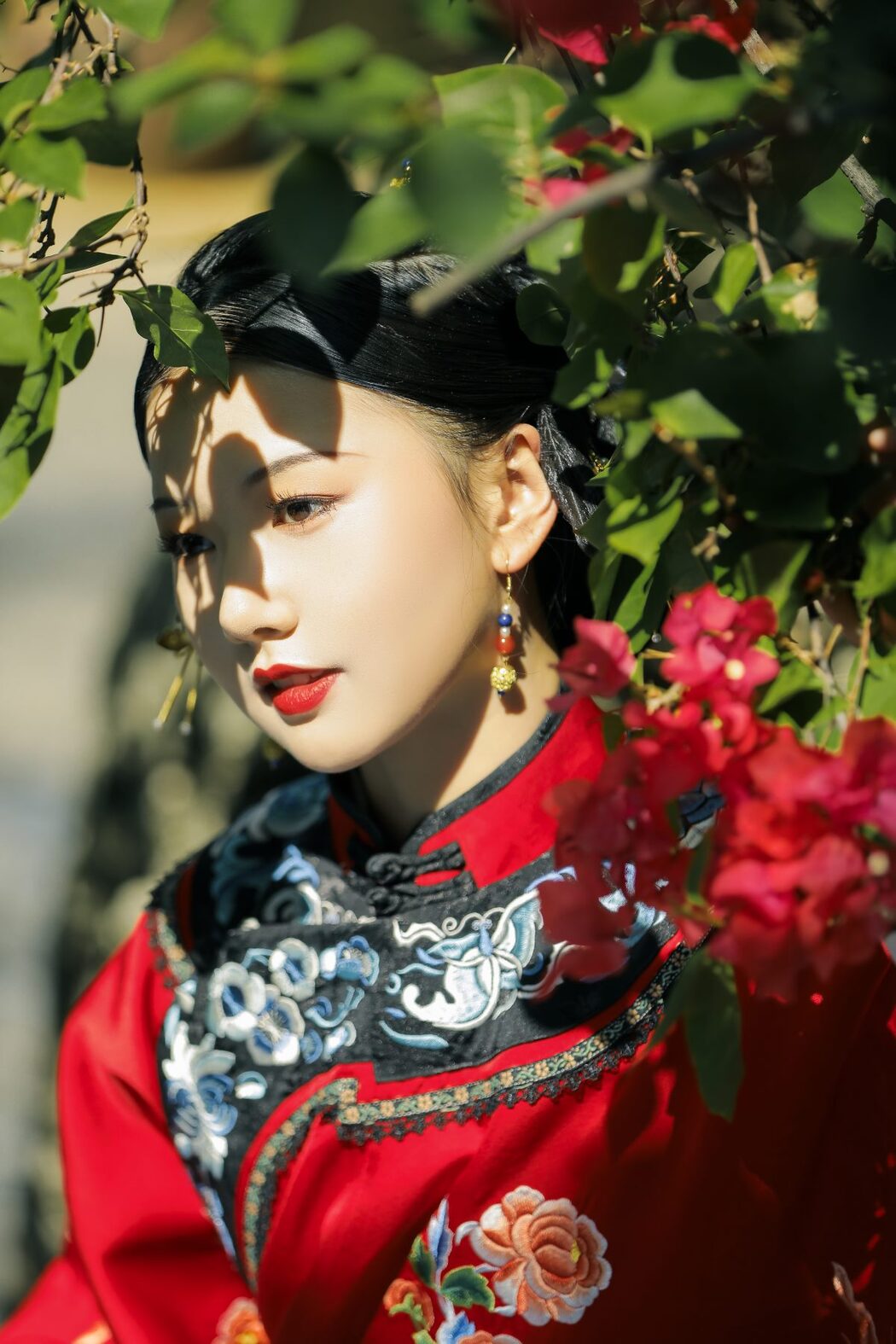 YiTuYu艺图语 Vol.983 Hao Ai Chi Nuo Mi