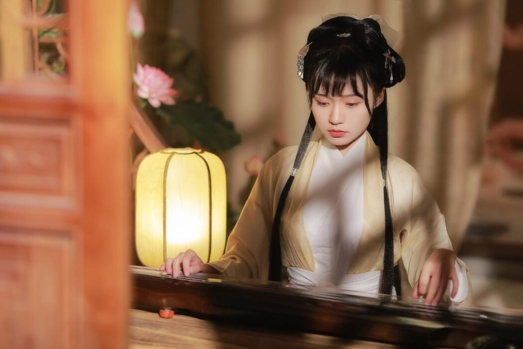 YiTuYu艺图语 Vol.979 Ding Meng Mei Ya