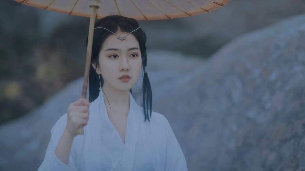 YiTuYu艺图语 Vol.999 Yun Zhi Shi Xiao Hu Li Ya