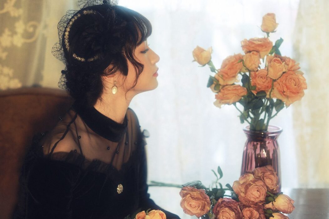 YiTuYu艺图语 Vol.990 Gui Ling