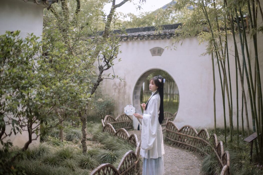 YiTuYu艺图语 Vol.976 Wo Shi Jin Er Ya