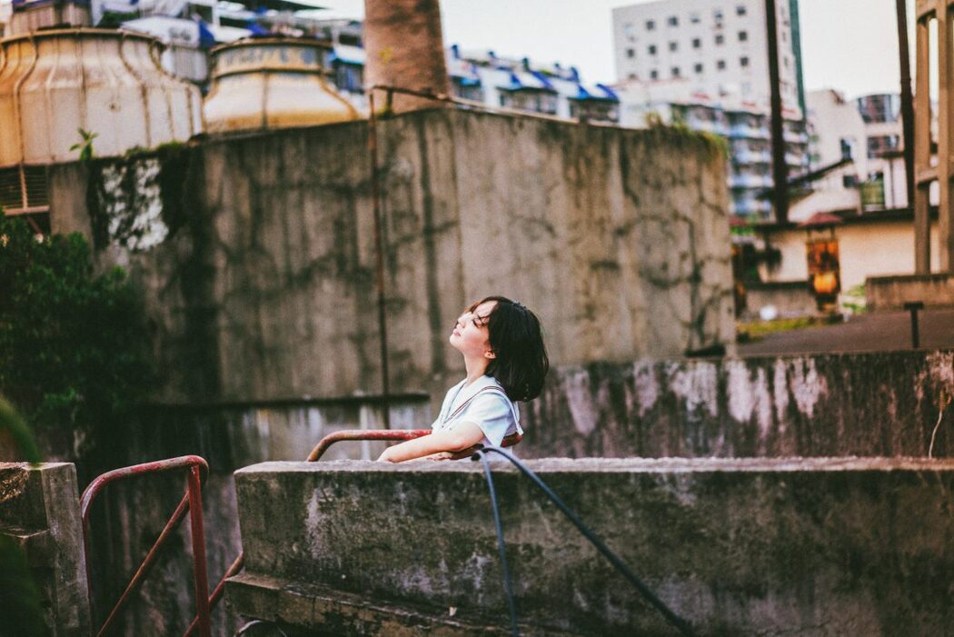 YiTuYu艺图语 Vol.975 Yu Ni