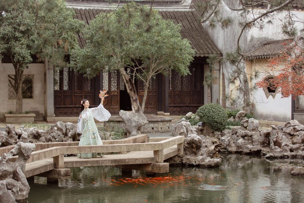 YiTuYu艺图语 Vol.980 You Hu Ya De Fu Hei Jiang