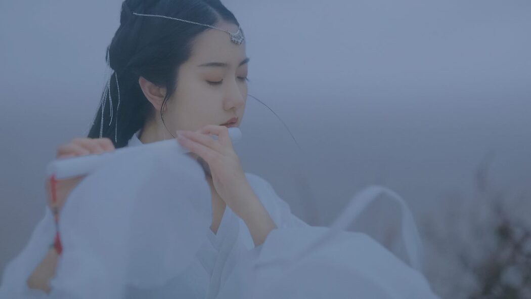 YiTuYu艺图语 Vol.999 Yun Zhi Shi Xiao Hu Li Ya