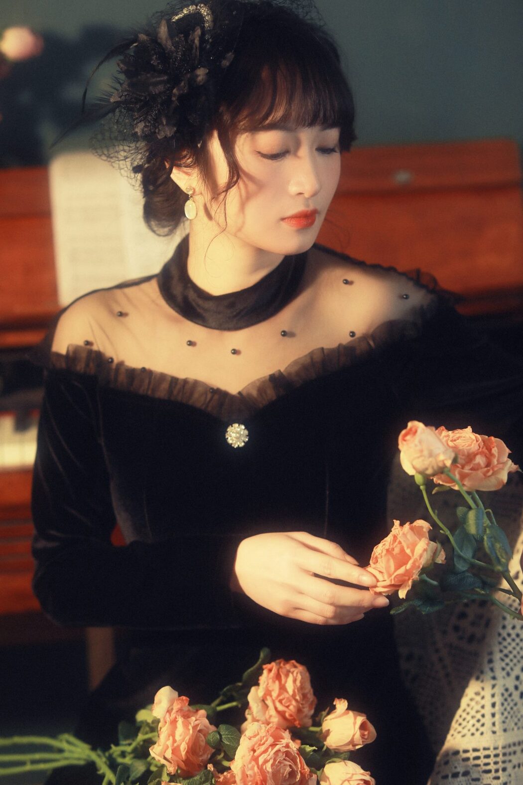 YiTuYu艺图语 Vol.990 Gui Ling