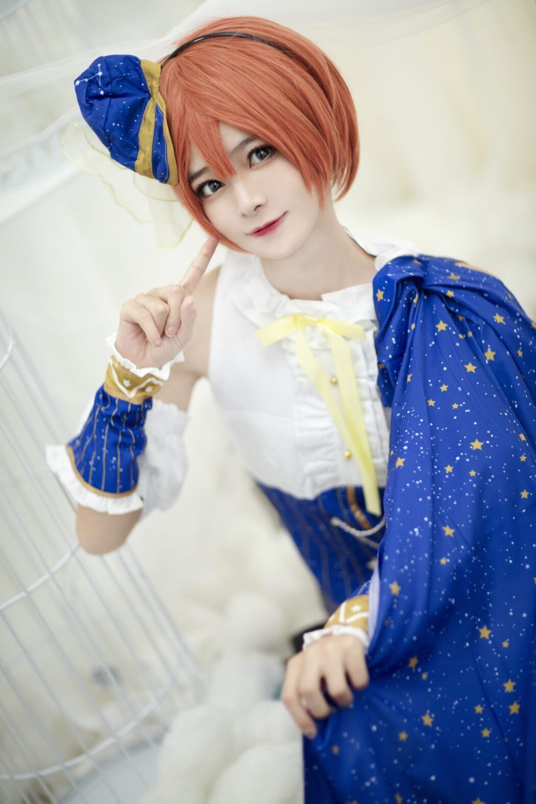 YiTuYu艺图语 Vol.994 Mu Yu