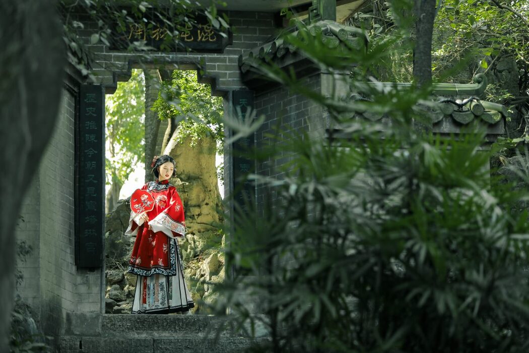 YiTuYu艺图语 Vol.983 Hao Ai Chi Nuo Mi