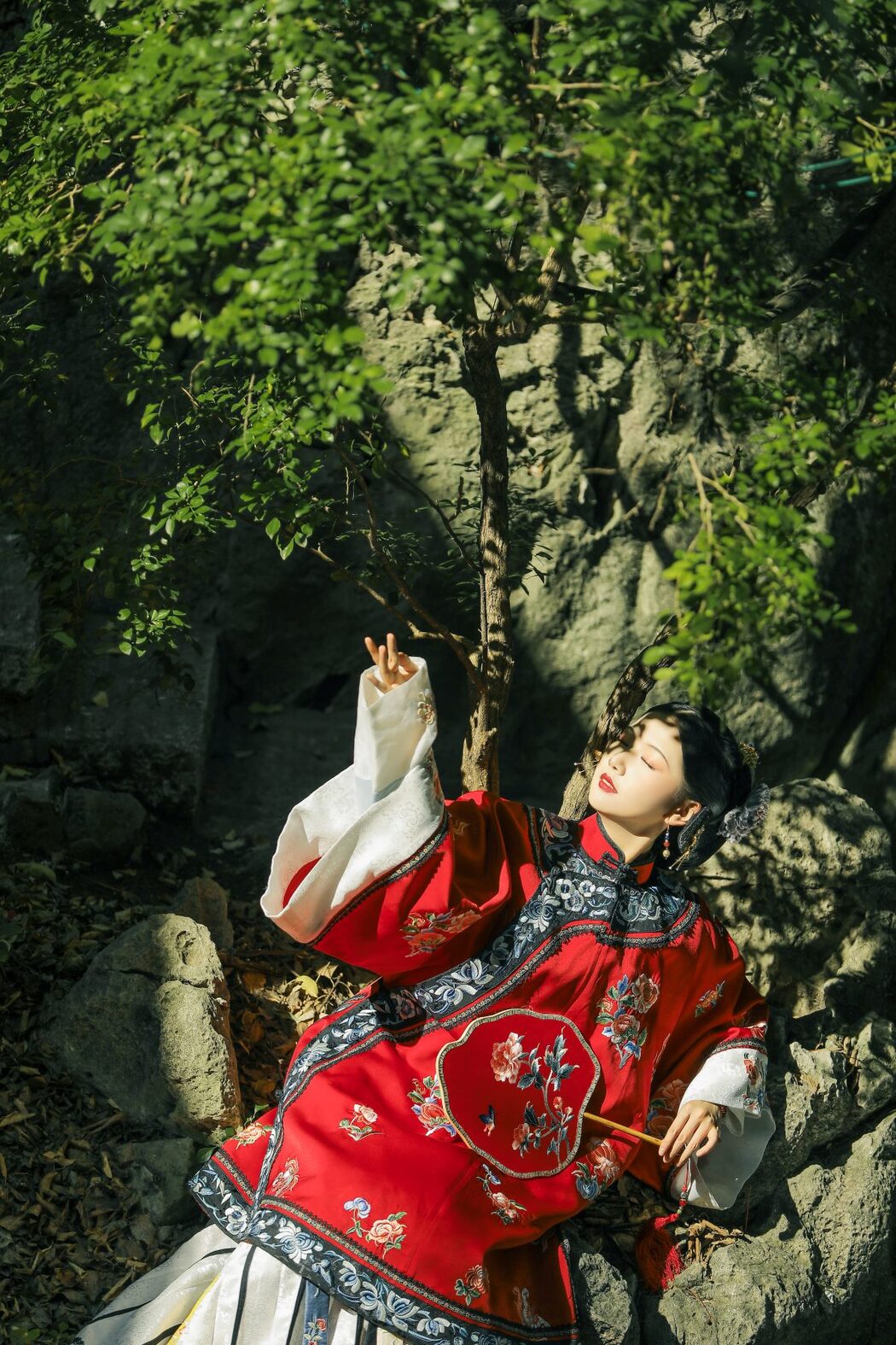 YiTuYu艺图语 Vol.983 Hao Ai Chi Nuo Mi