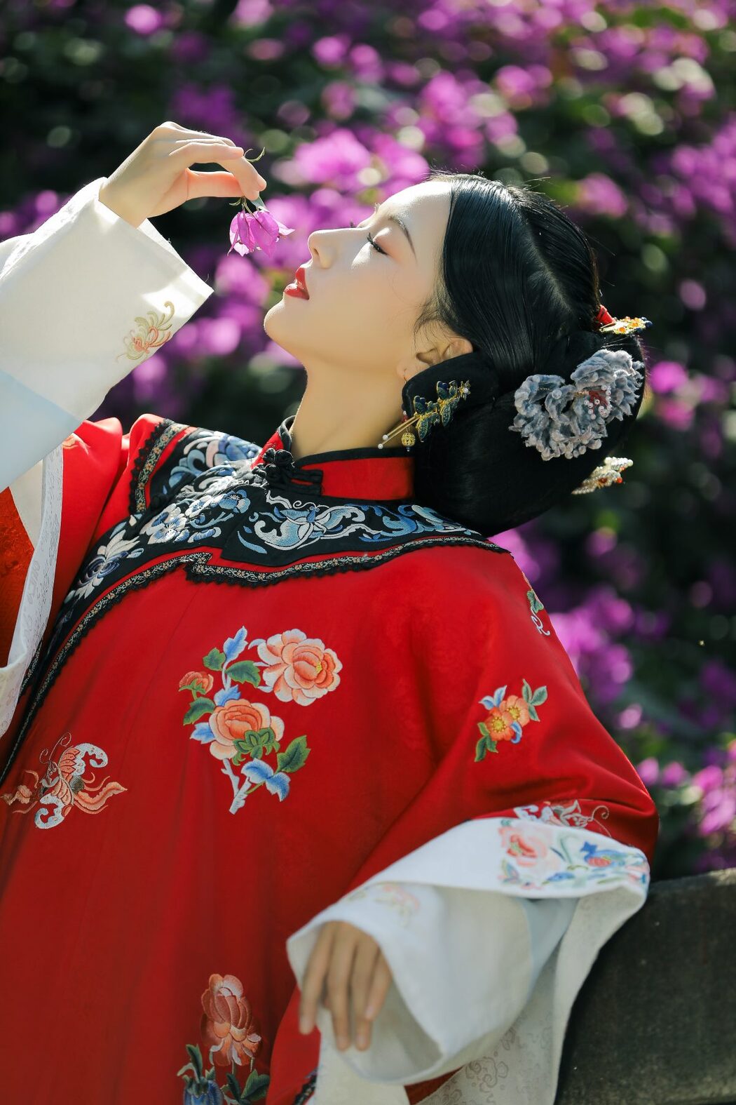 YiTuYu艺图语 Vol.983 Hao Ai Chi Nuo Mi