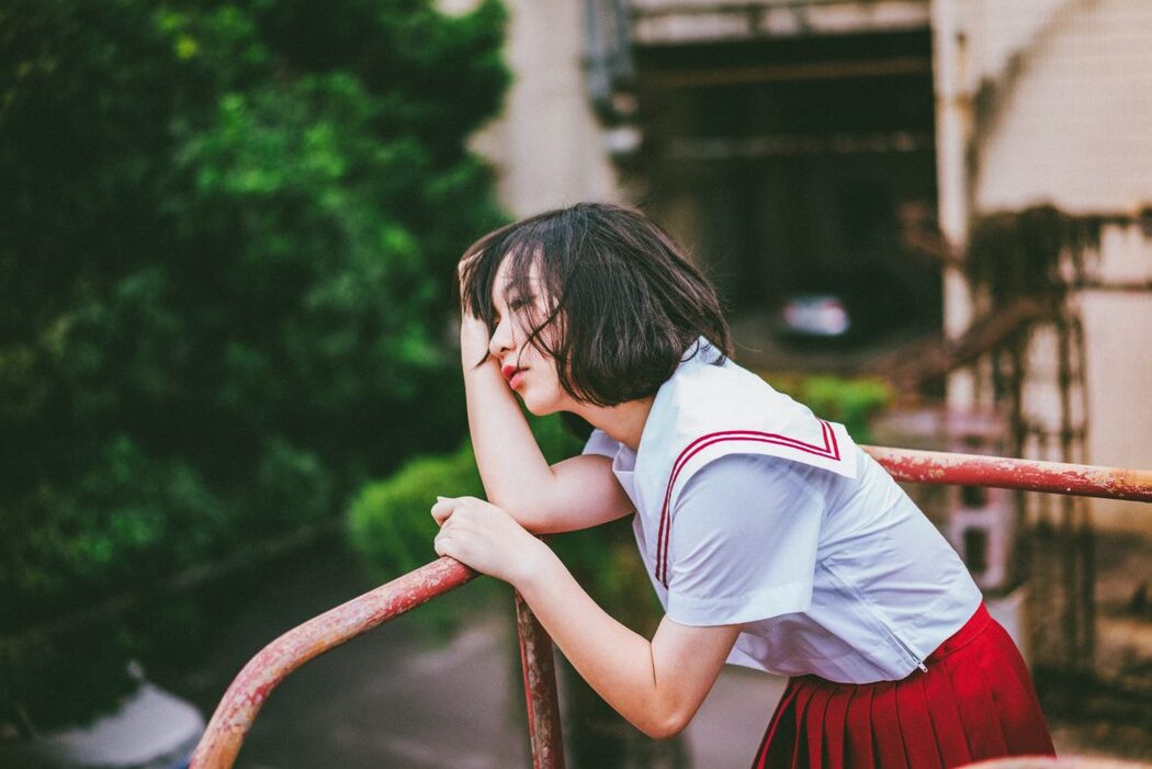 YiTuYu艺图语 Vol.975 Yu Ni