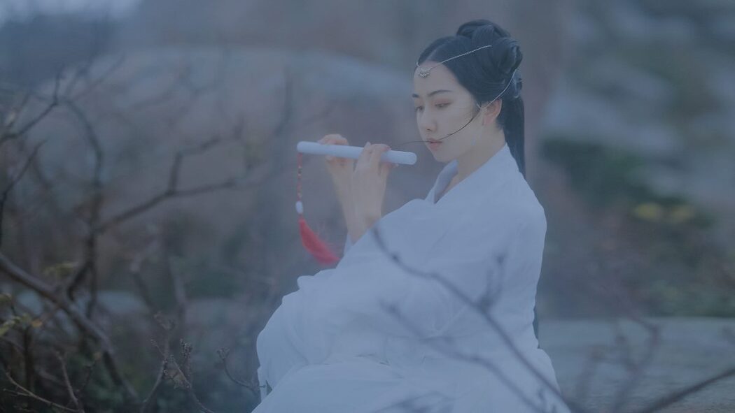 YiTuYu艺图语 Vol.999 Yun Zhi Shi Xiao Hu Li Ya