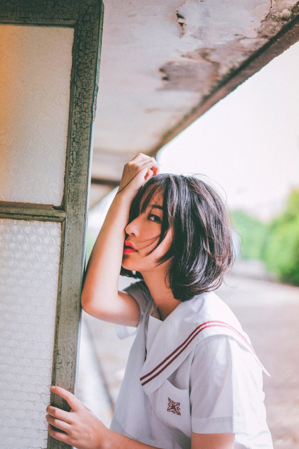 YiTuYu艺图语 Vol.975 Yu Ni