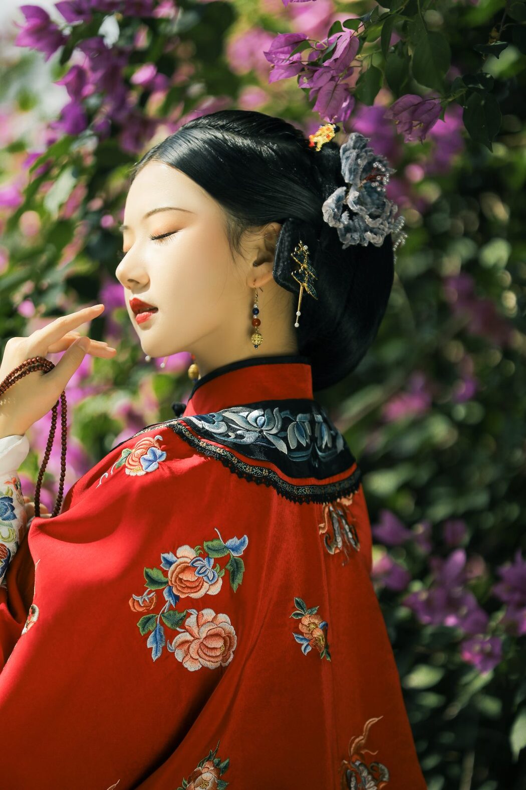 YiTuYu艺图语 Vol.983 Hao Ai Chi Nuo Mi